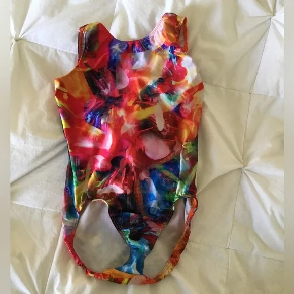 Leo by MotionWear. Size large child LC (10/12) EXCELLENT CONDITION - Picture 2 of 6